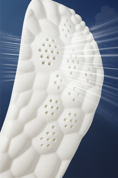 Semelle Anti-douleur ELIVO