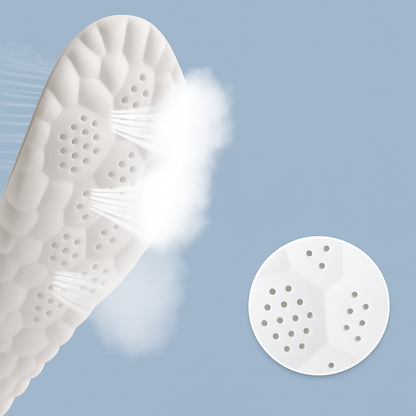 Semelle Anti-douleur ELIVO